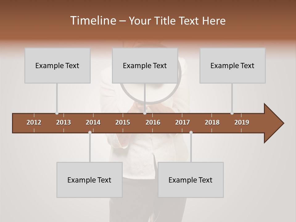 Pretty Concept Fun PowerPoint Template