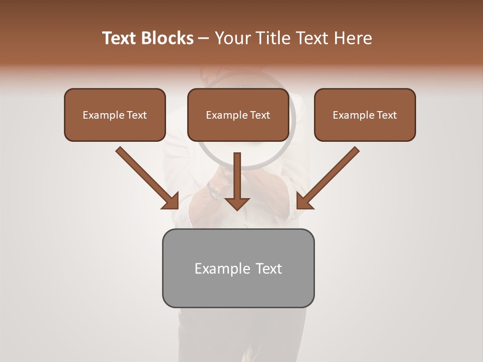 Pretty Concept Fun PowerPoint Template