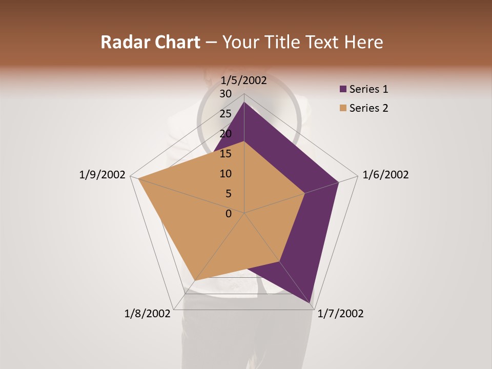 Pretty Concept Fun PowerPoint Template
