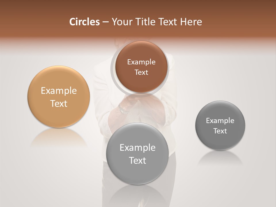 Pretty Concept Fun PowerPoint Template