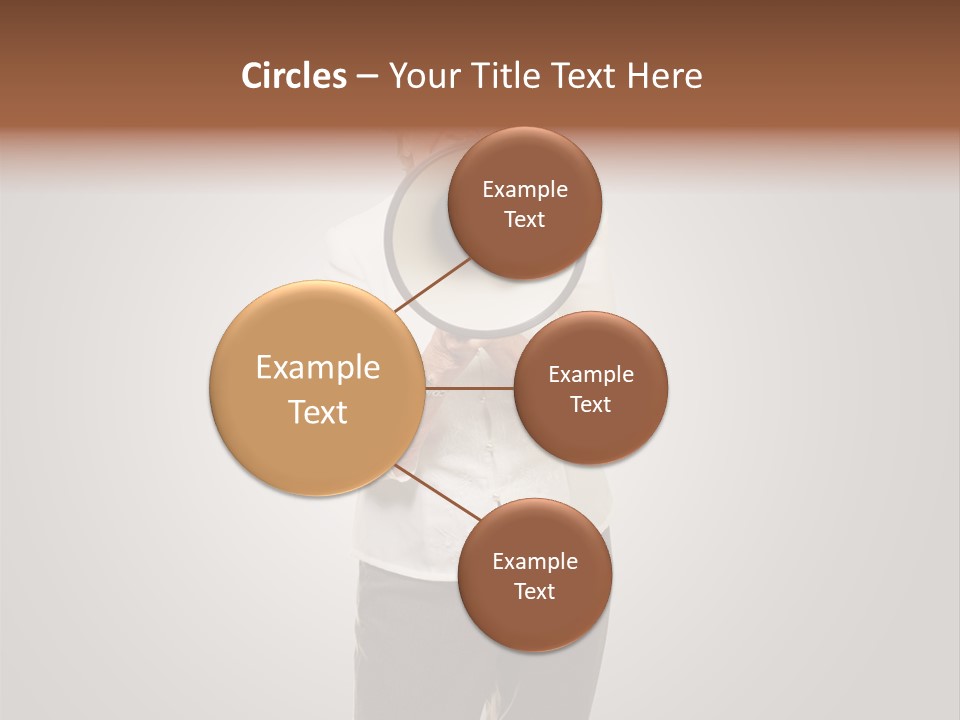 Pretty Concept Fun PowerPoint Template