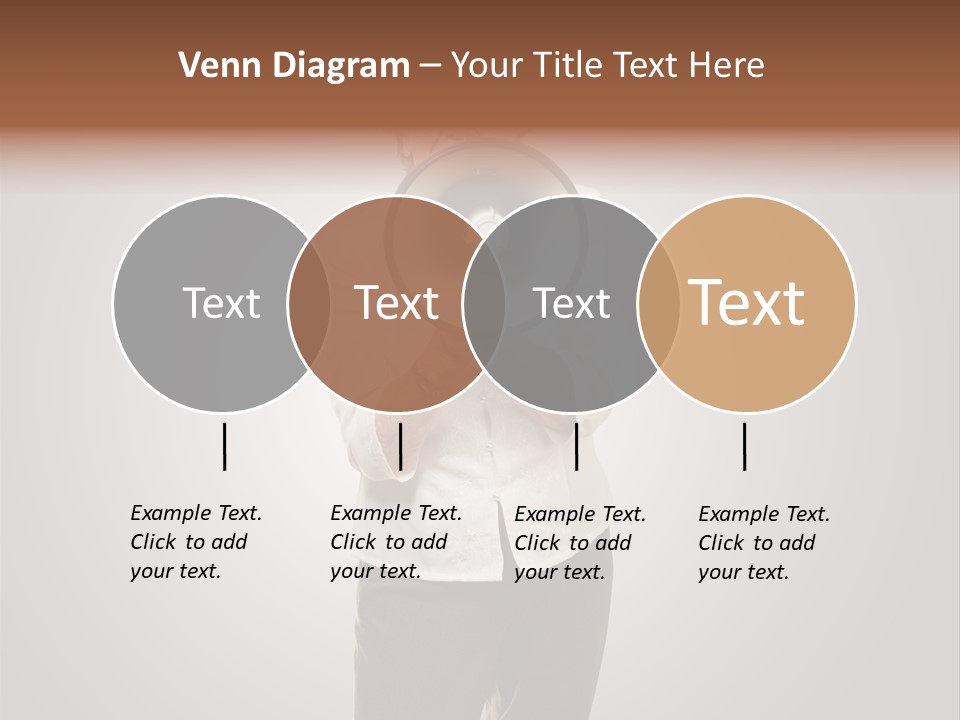 Pretty Concept Fun PowerPoint Template