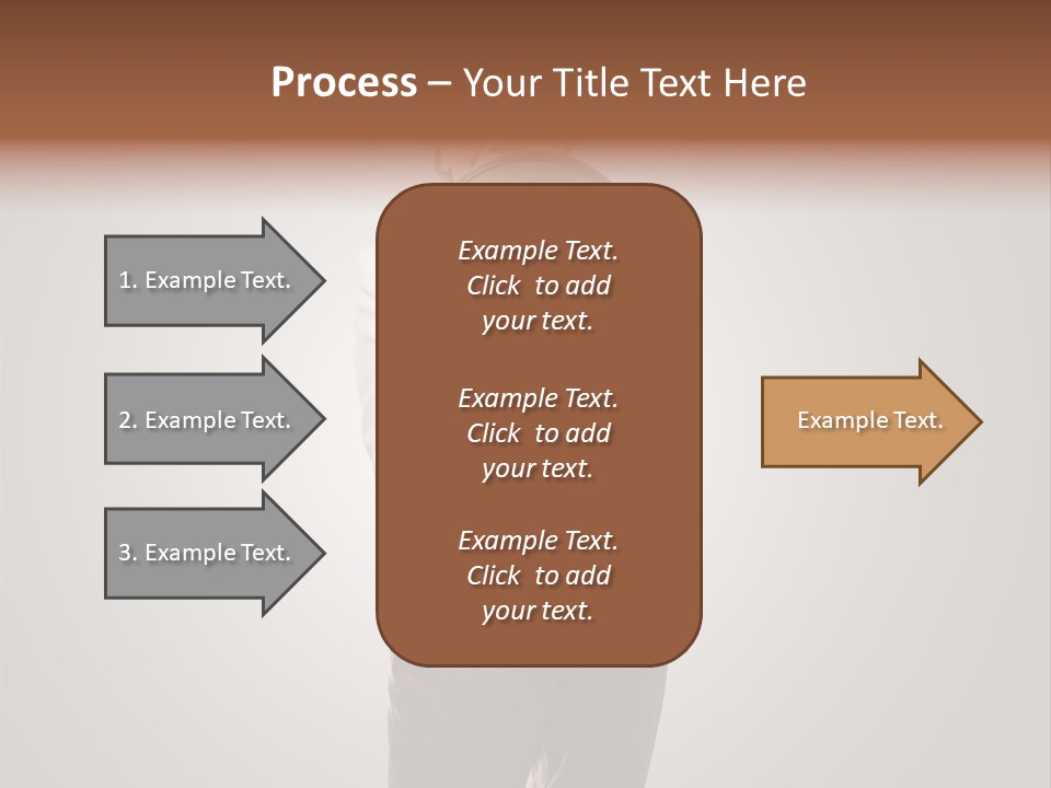 Pretty Concept Fun PowerPoint Template