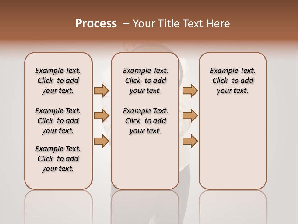 Pretty Concept Fun PowerPoint Template