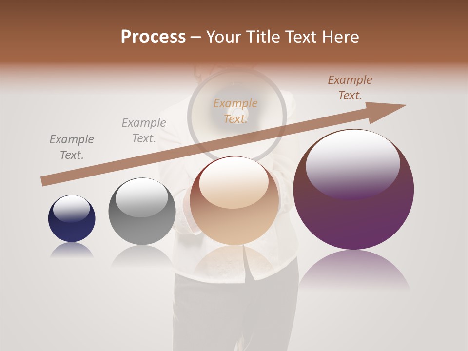 Pretty Concept Fun PowerPoint Template