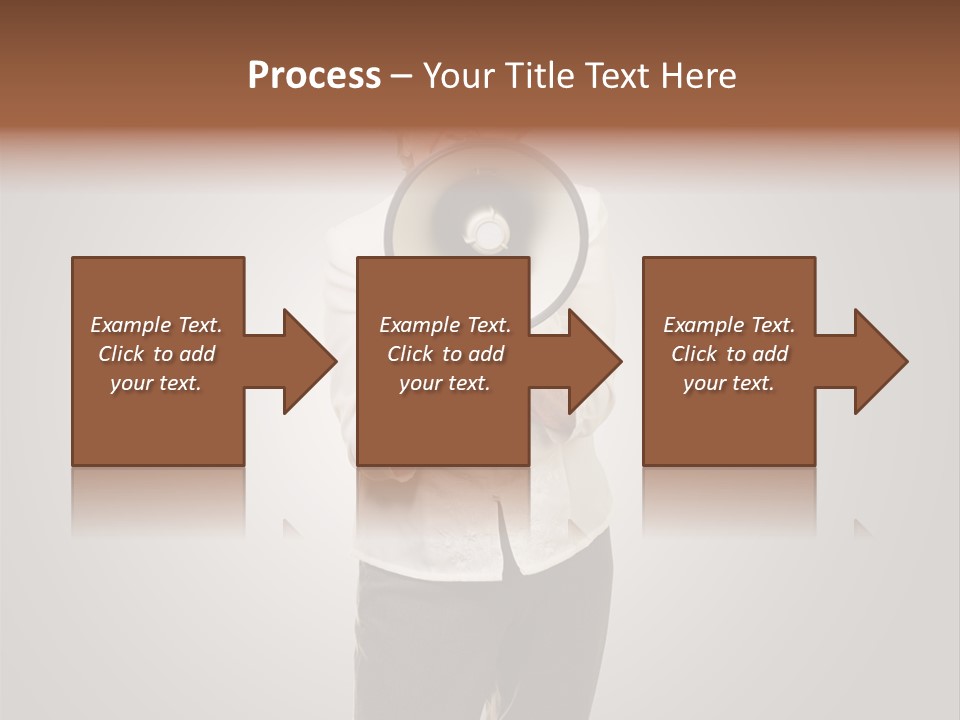 Pretty Concept Fun PowerPoint Template