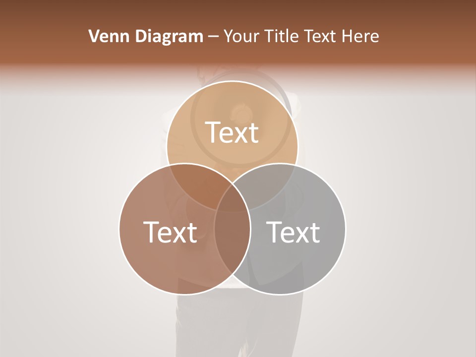 Pretty Concept Fun PowerPoint Template