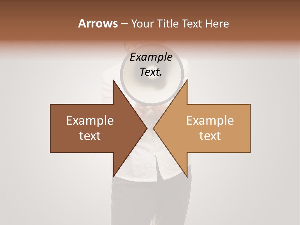 Pretty Concept Fun PowerPoint Template