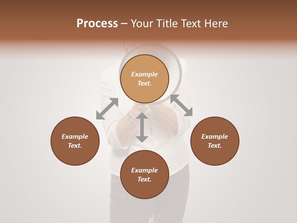 Pretty Concept Fun PowerPoint Template