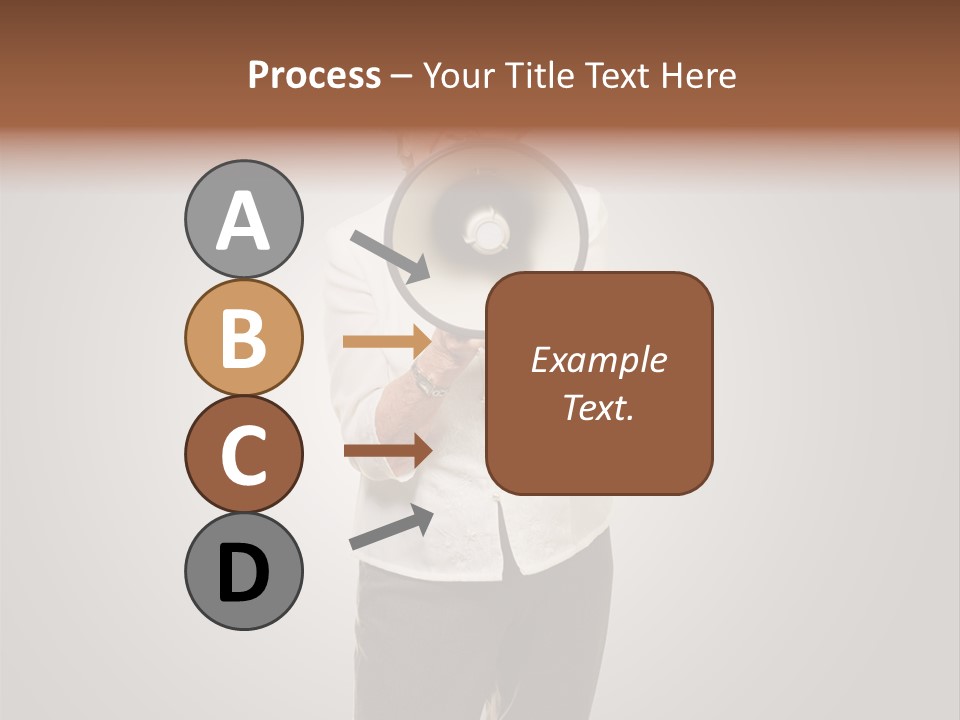 Pretty Concept Fun PowerPoint Template