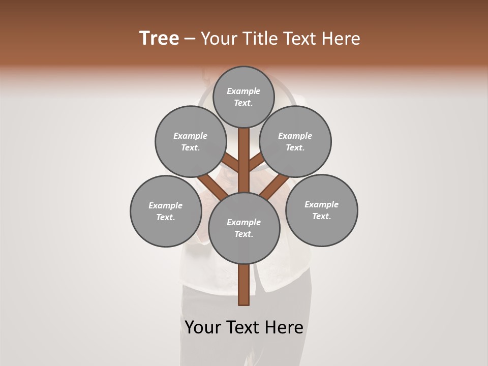 Pretty Concept Fun PowerPoint Template