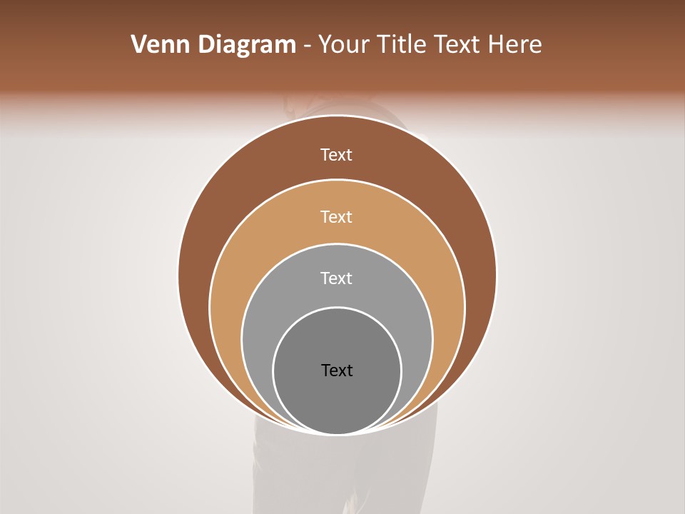 Pretty Concept Fun PowerPoint Template
