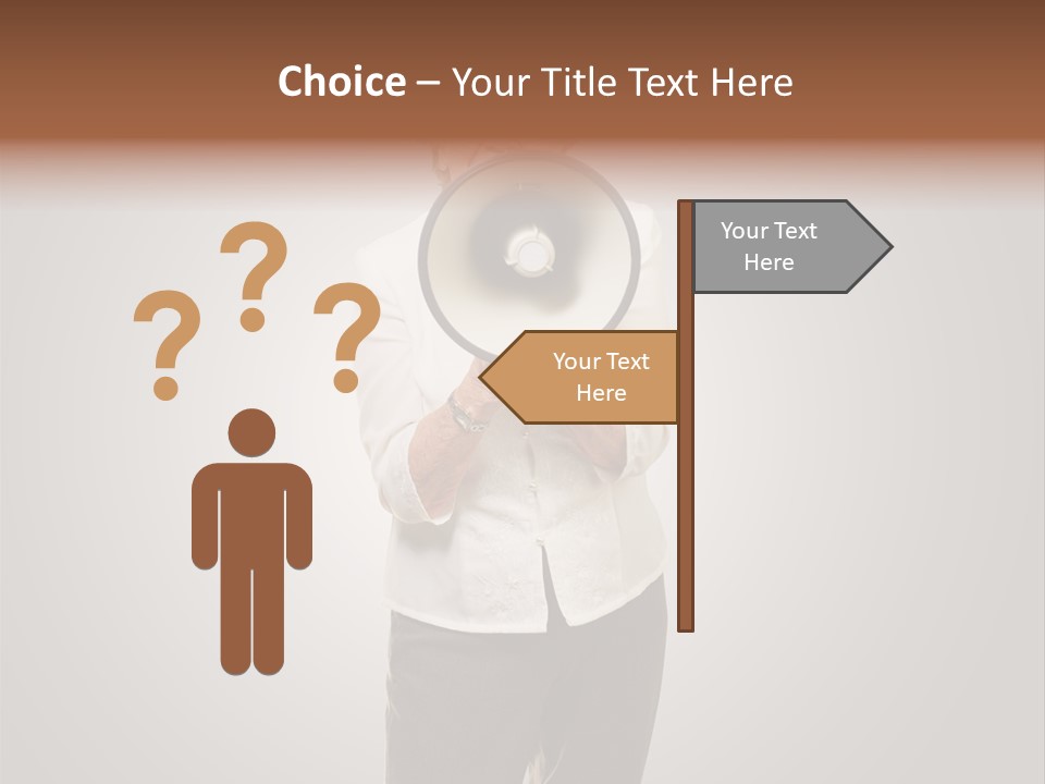 Pretty Concept Fun PowerPoint Template
