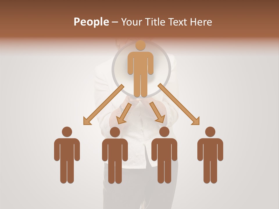 Pretty Concept Fun PowerPoint Template