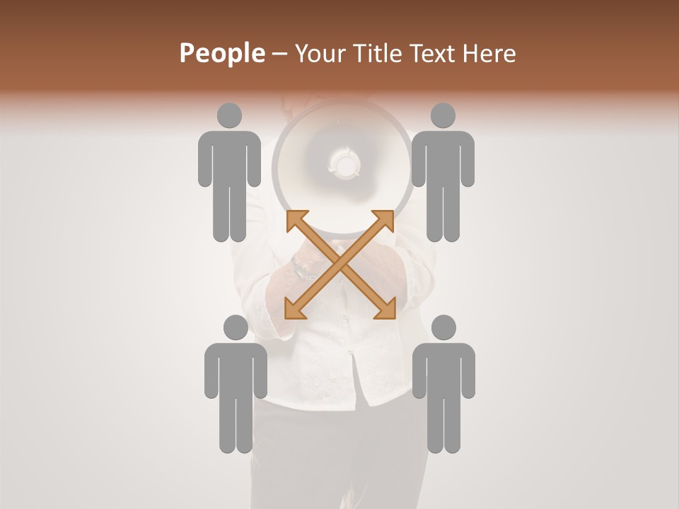 Pretty Concept Fun PowerPoint Template