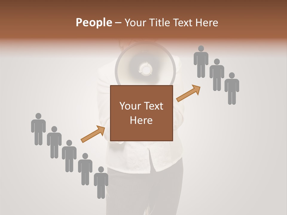 Pretty Concept Fun PowerPoint Template