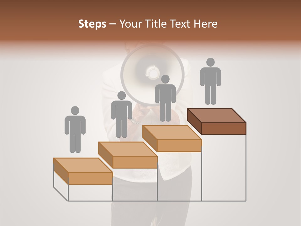 Pretty Concept Fun PowerPoint Template