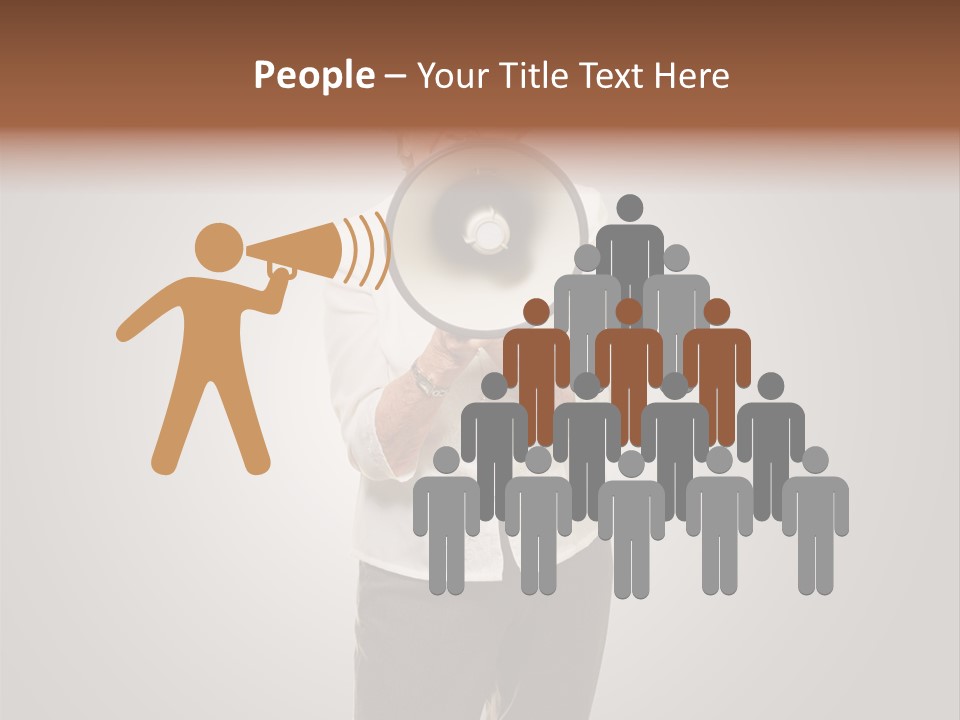 Pretty Concept Fun PowerPoint Template