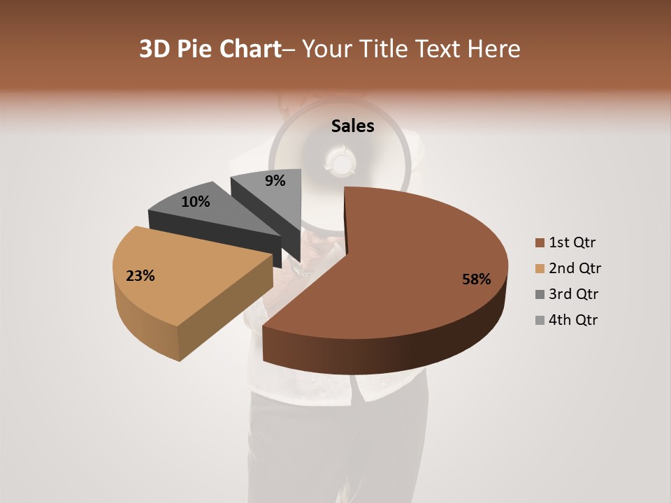 Pretty Concept Fun PowerPoint Template