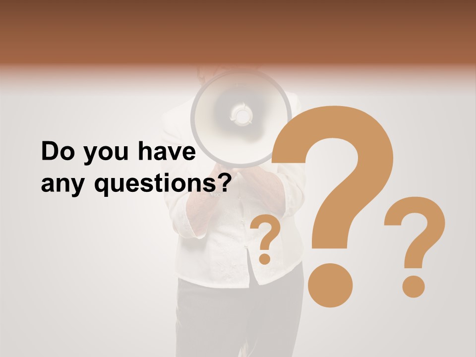 Pretty Concept Fun PowerPoint Template