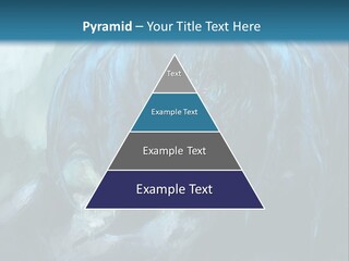 Skull Flier Mythology PowerPoint Template