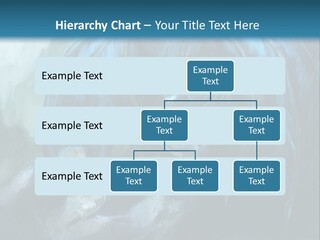 Skull Flier Mythology PowerPoint Template