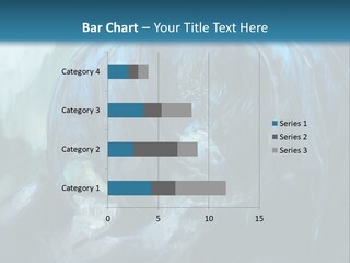 Skull Flier Mythology PowerPoint Template