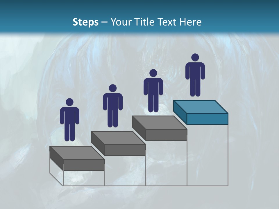 Skull Flier Mythology PowerPoint Template