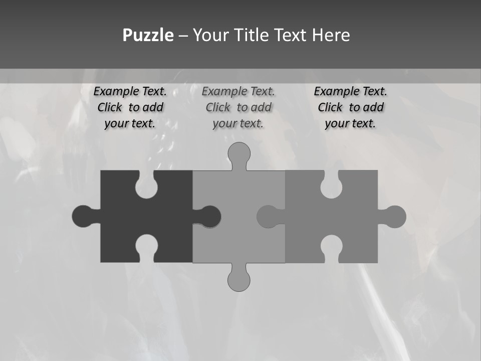 School Illustration Armour PowerPoint Template