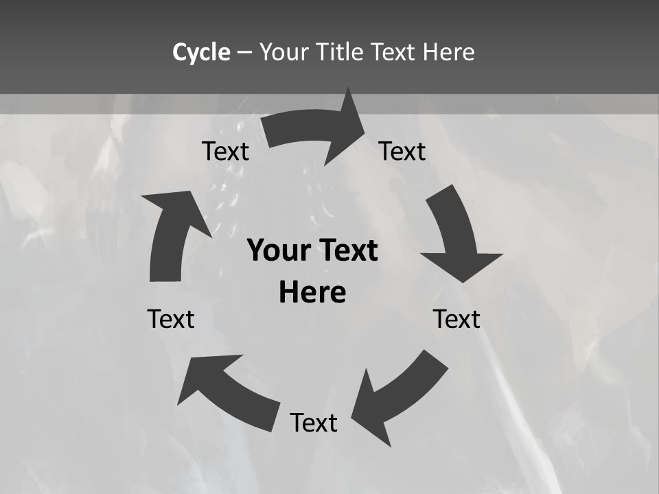 School Illustration Armour PowerPoint Template
