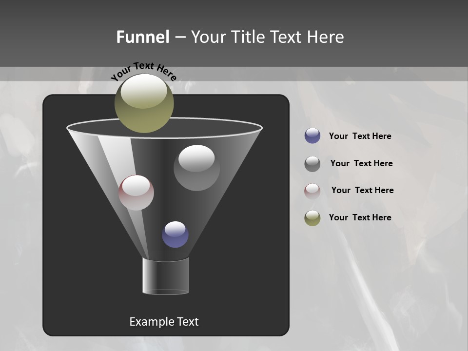 School Illustration Armour PowerPoint Template