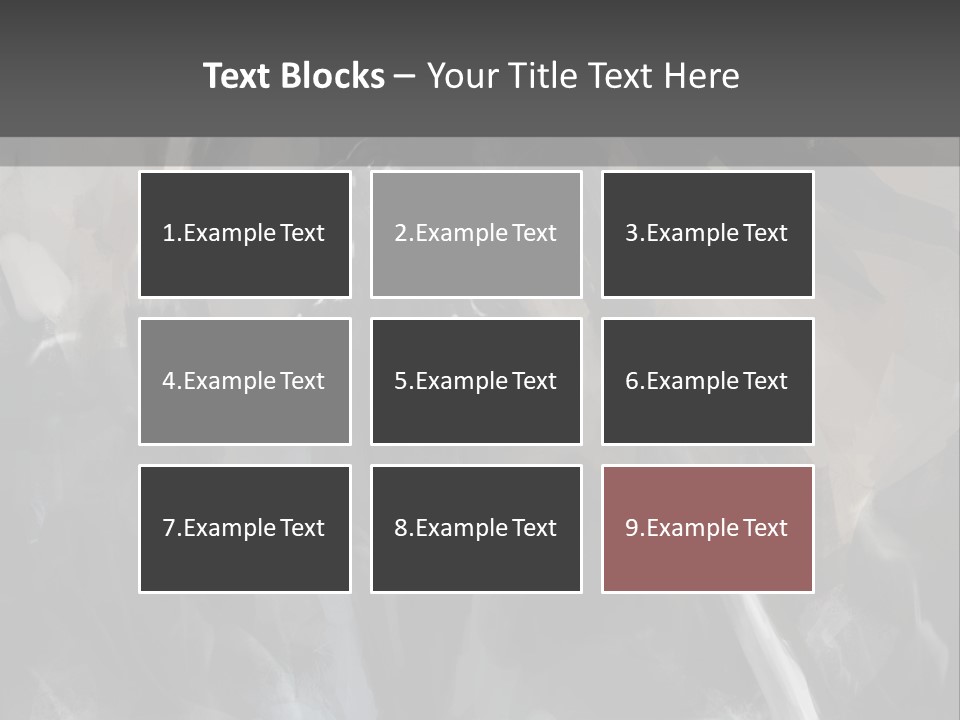 School Illustration Armour PowerPoint Template