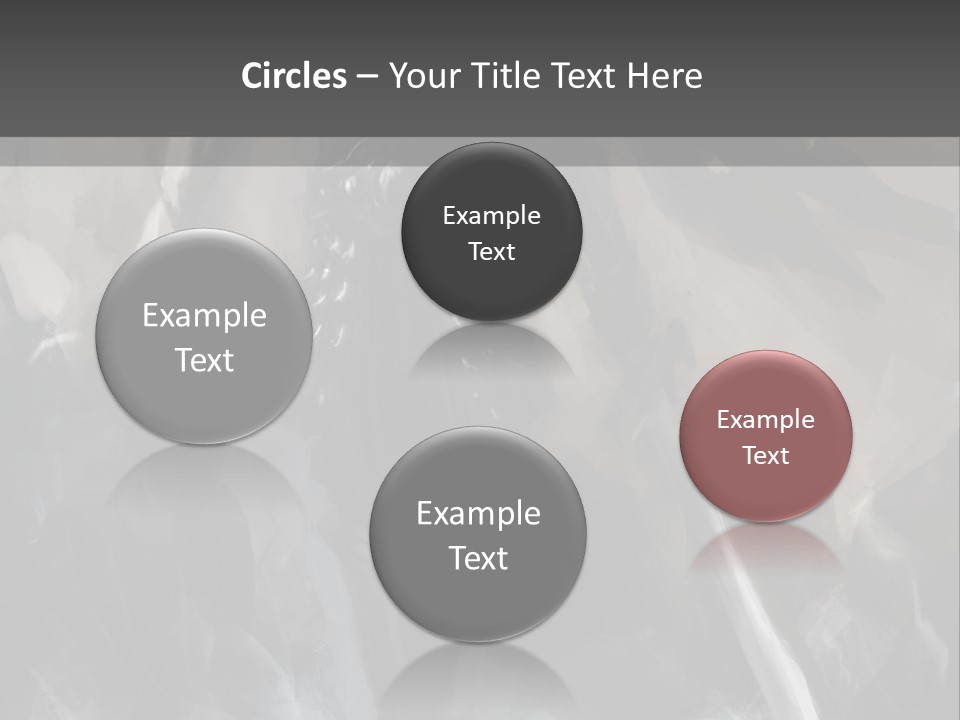 School Illustration Armour PowerPoint Template