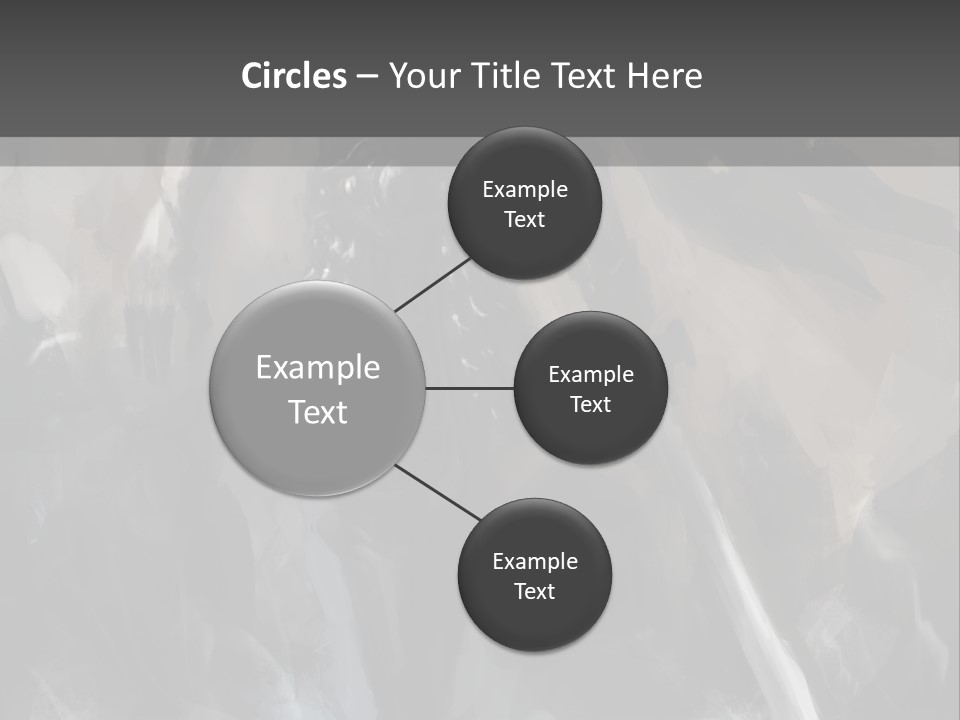 School Illustration Armour PowerPoint Template