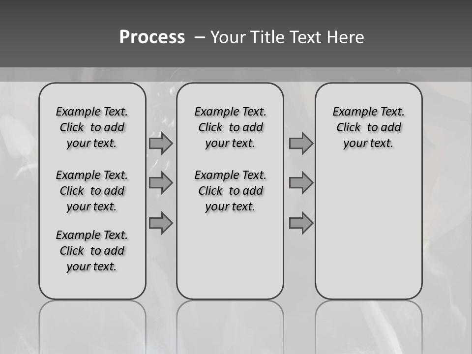 School Illustration Armour PowerPoint Template