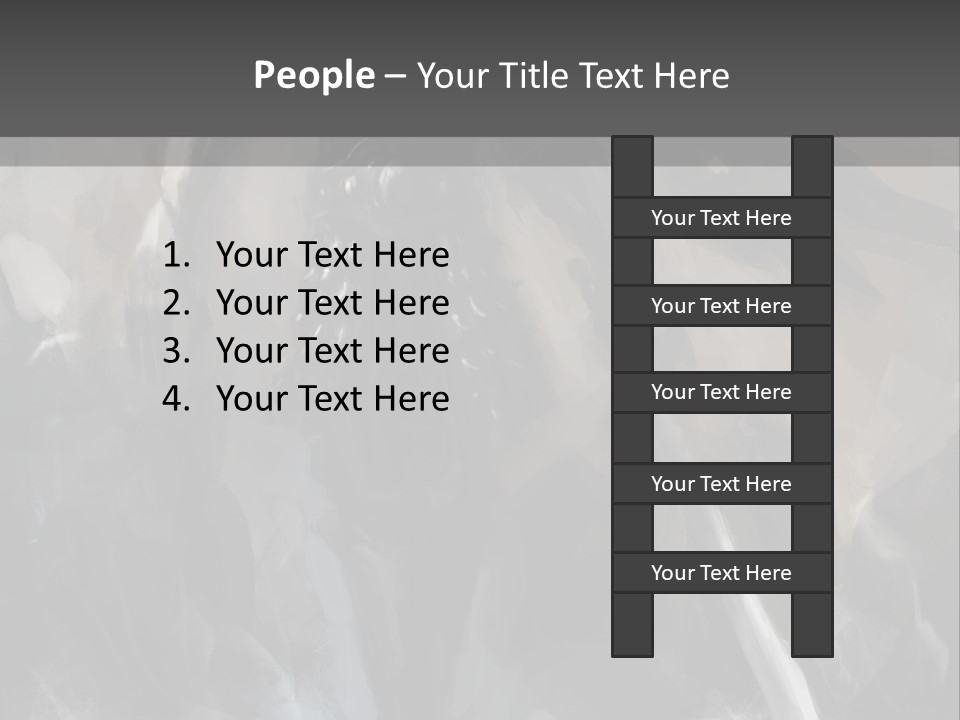 School Illustration Armour PowerPoint Template