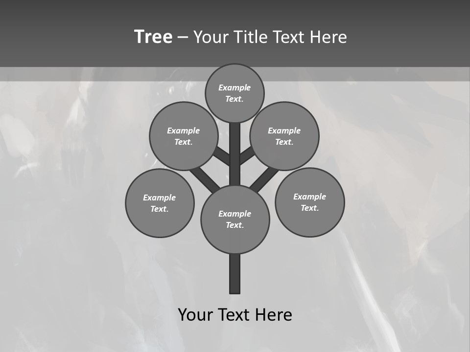 School Illustration Armour PowerPoint Template