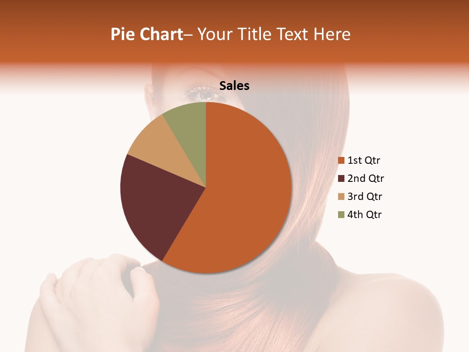 Studio Salon Skin PowerPoint Template