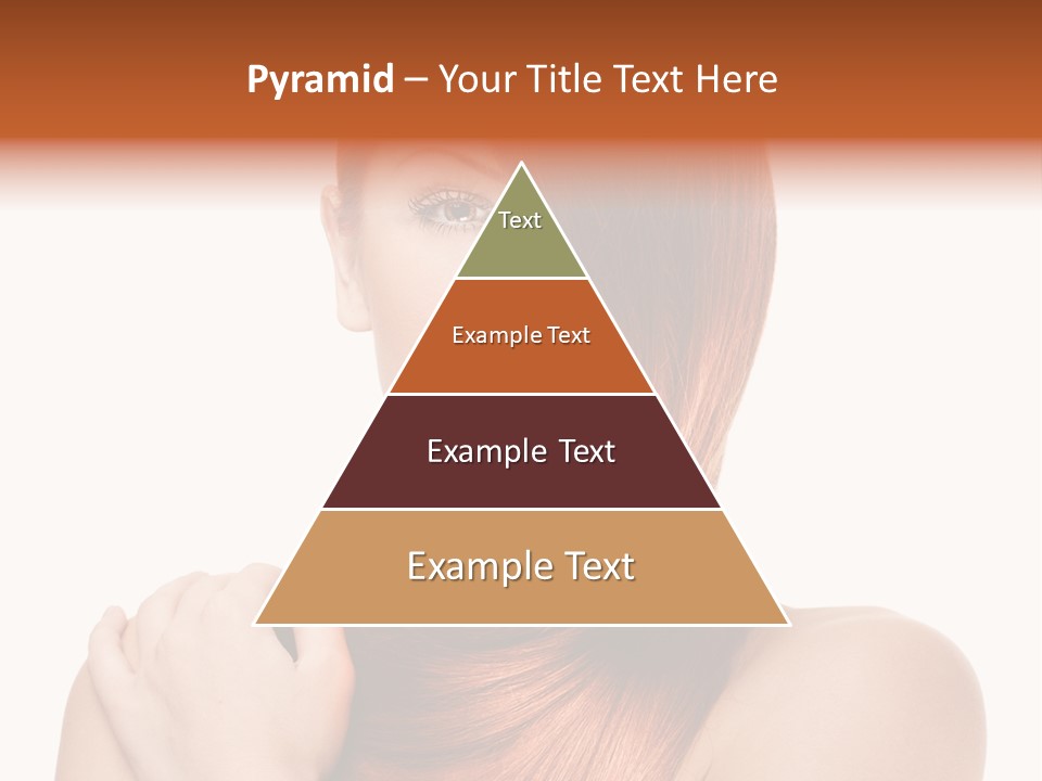 Studio Salon Skin PowerPoint Template