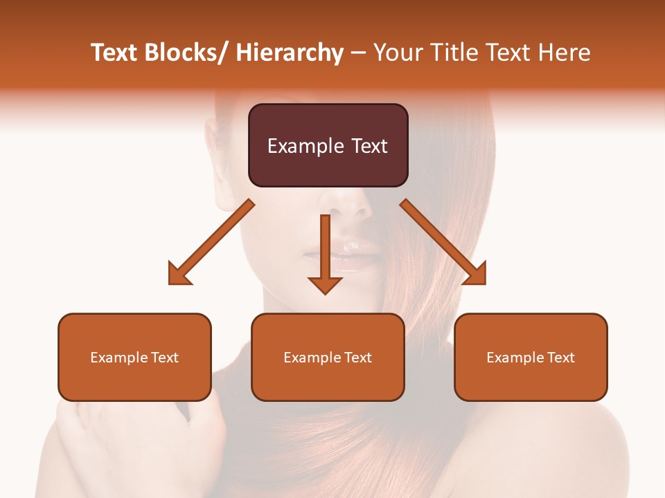 Studio Salon Skin PowerPoint Template