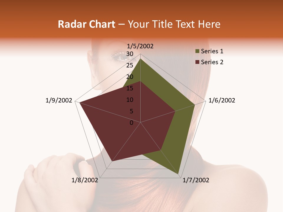 Studio Salon Skin PowerPoint Template
