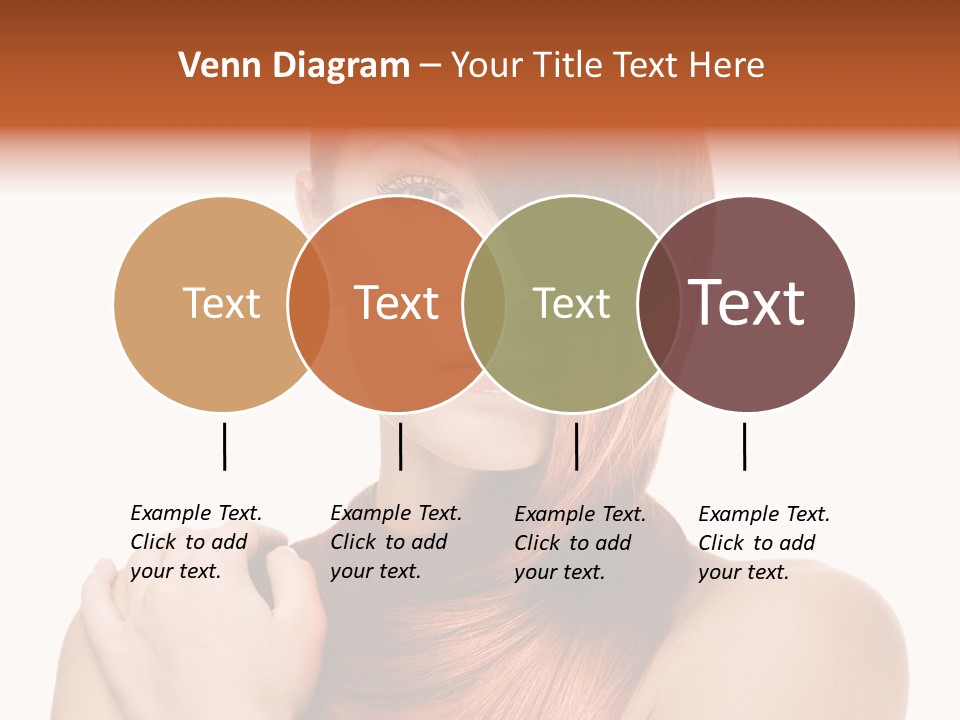 Studio Salon Skin PowerPoint Template