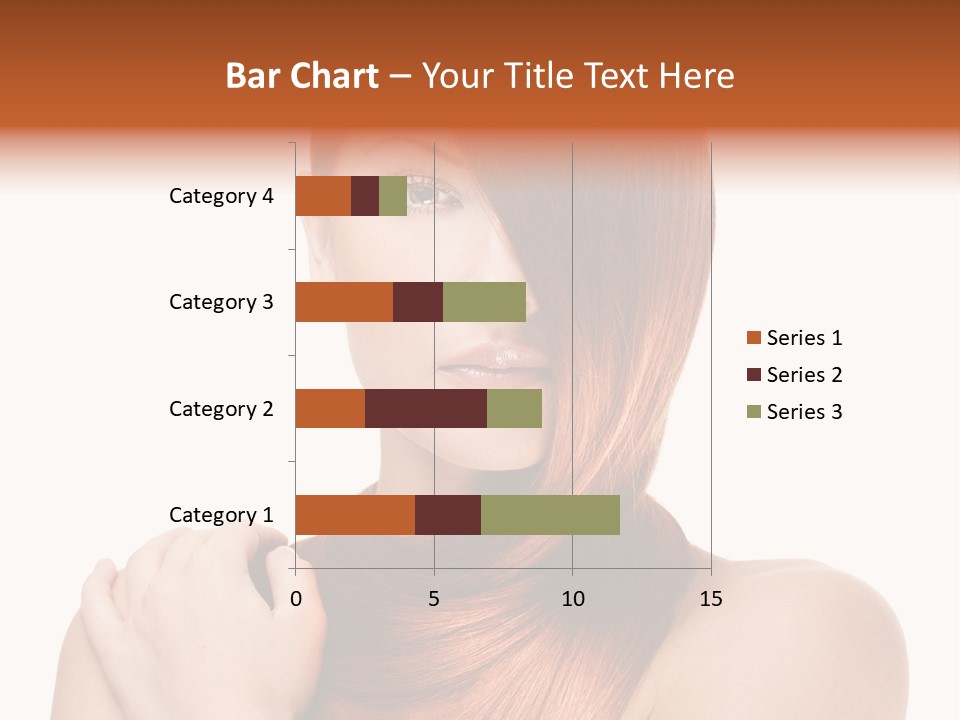 Studio Salon Skin PowerPoint Template