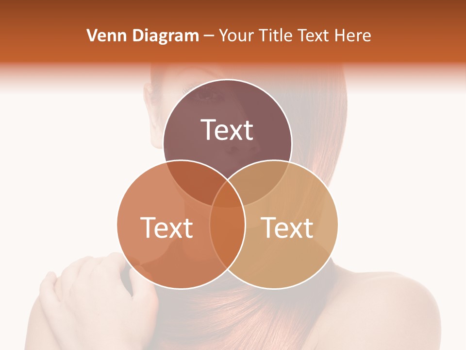 Studio Salon Skin PowerPoint Template