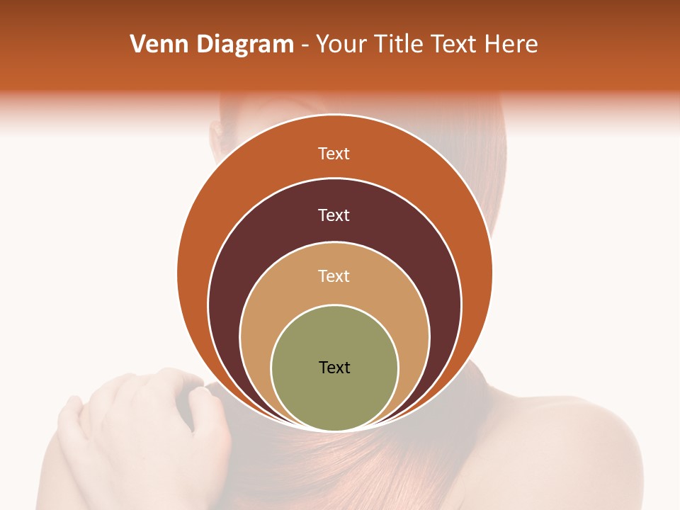 Studio Salon Skin PowerPoint Template