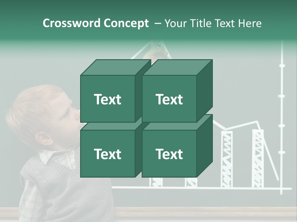 Person Innocence Study PowerPoint Template