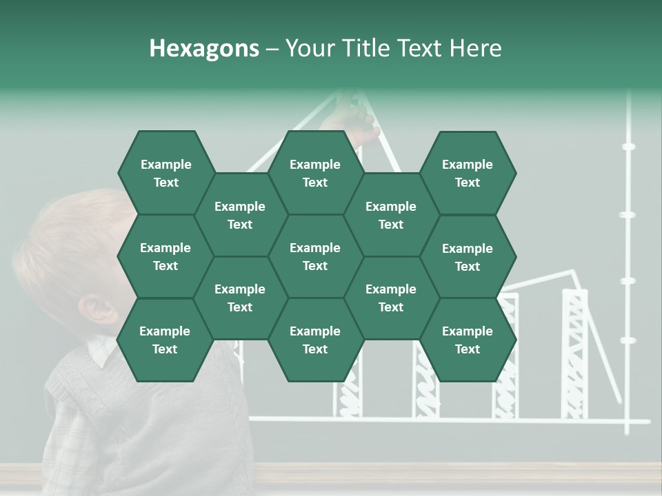 Person Innocence Study PowerPoint Template
