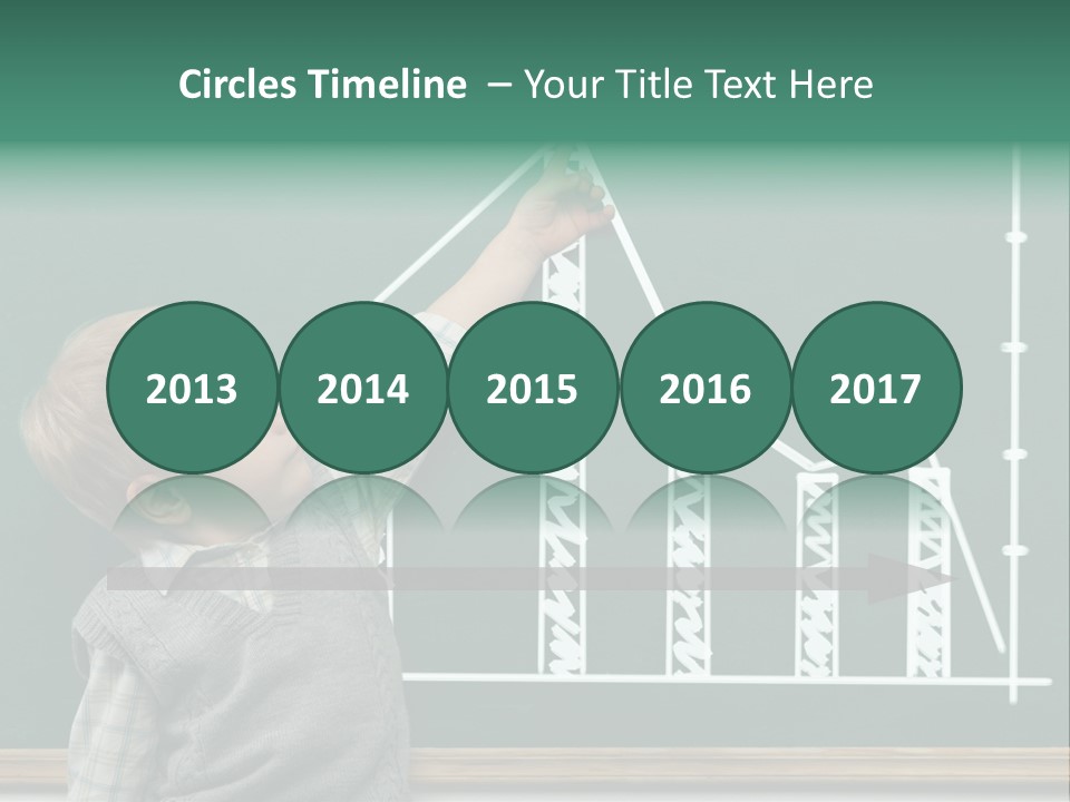 Person Innocence Study PowerPoint Template