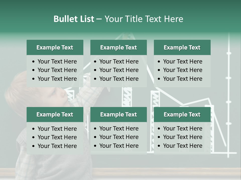 Person Innocence Study PowerPoint Template
