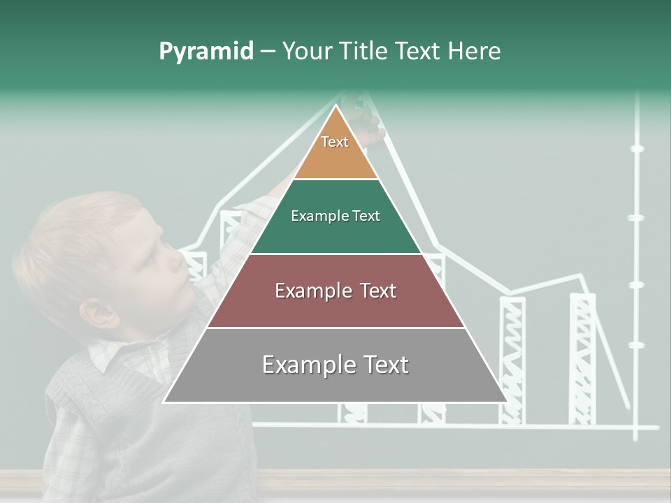 Person Innocence Study PowerPoint Template